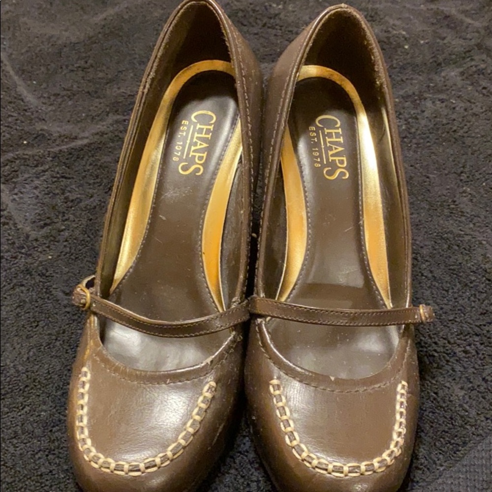 Shoes